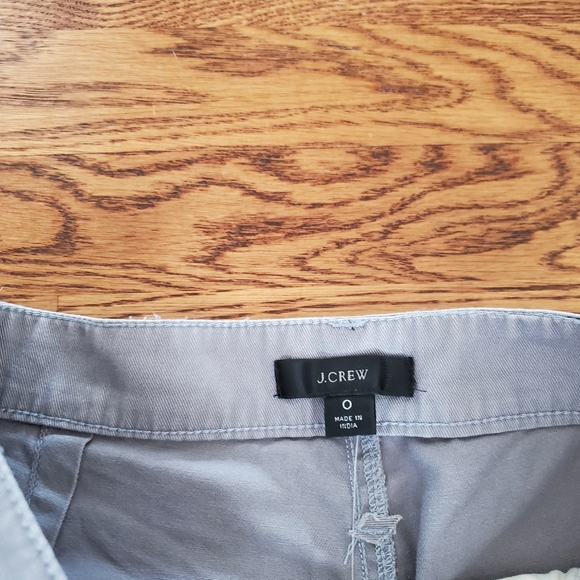 J. Crew pants - Picture 2 of 3